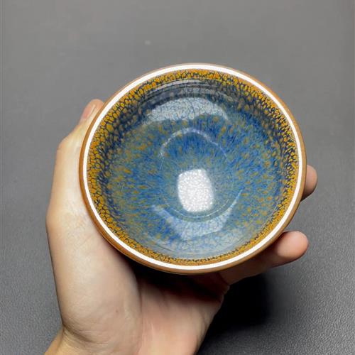 【闪购商品】茶盏-10104..........