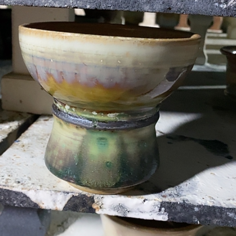 【闪购商品】红陶口10