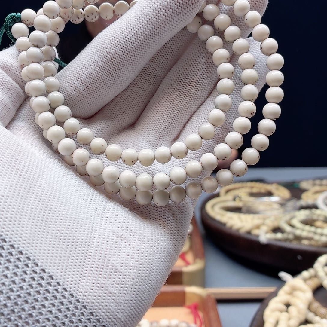 星月菩提吊坠一物一图，98号