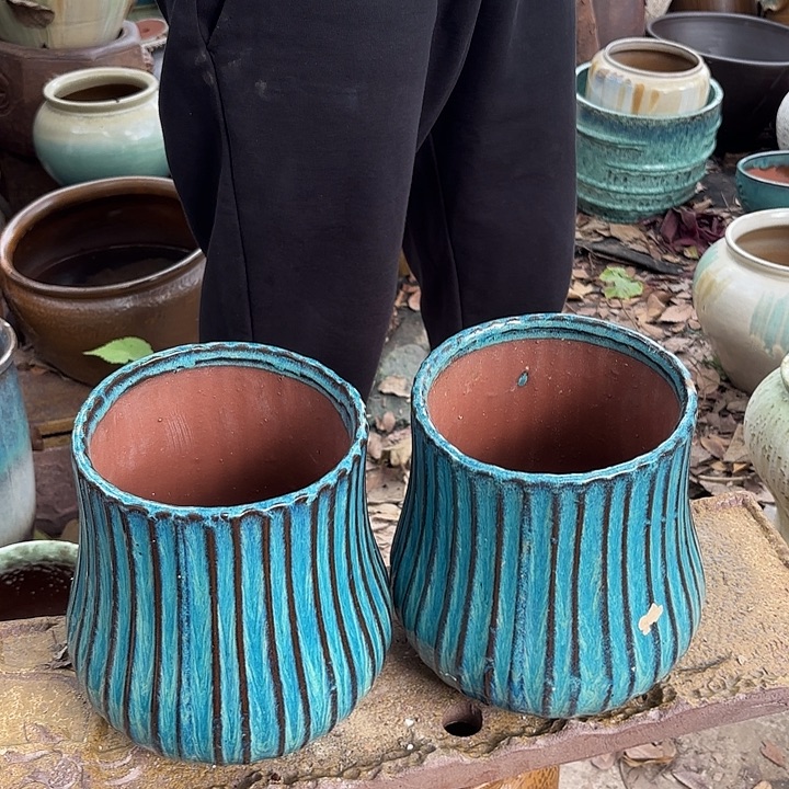 高度21厘米口15厘米瑕疵