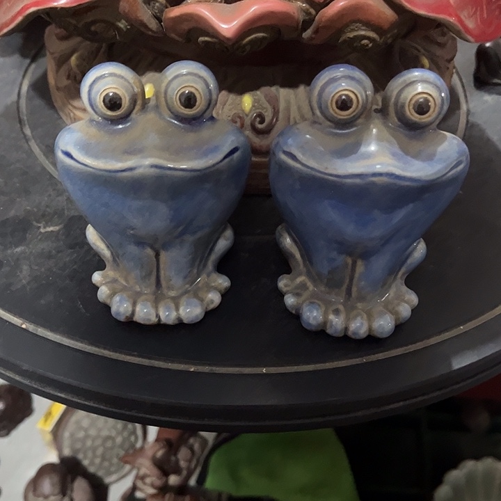 石湾窑摆件！！！！！！！！！！！！！！！