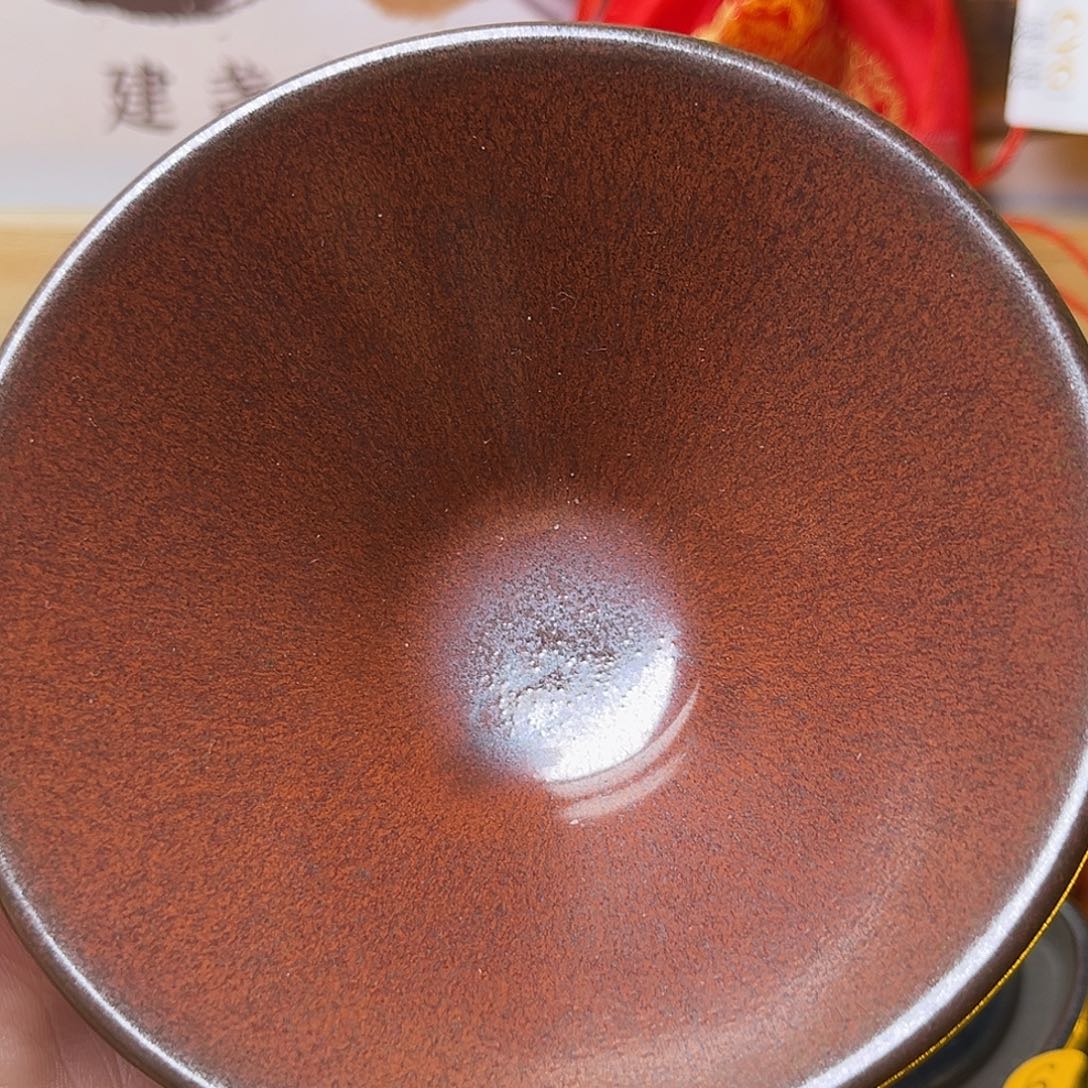 茶盏不要在打来哦