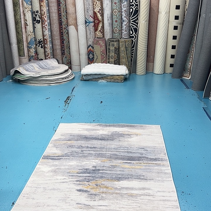 混纺120×160误差正负1-3厘米加厚棉布底比利时绒微瑕特价