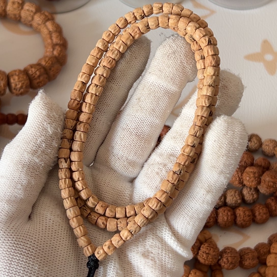 柏香籽/百香籽吊坠13