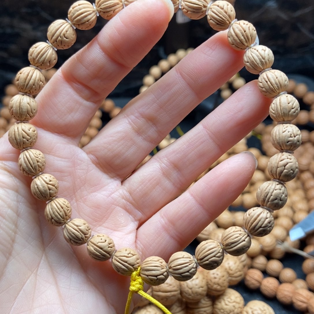 i***u野生桃核奶油核卡9原皮原色全品