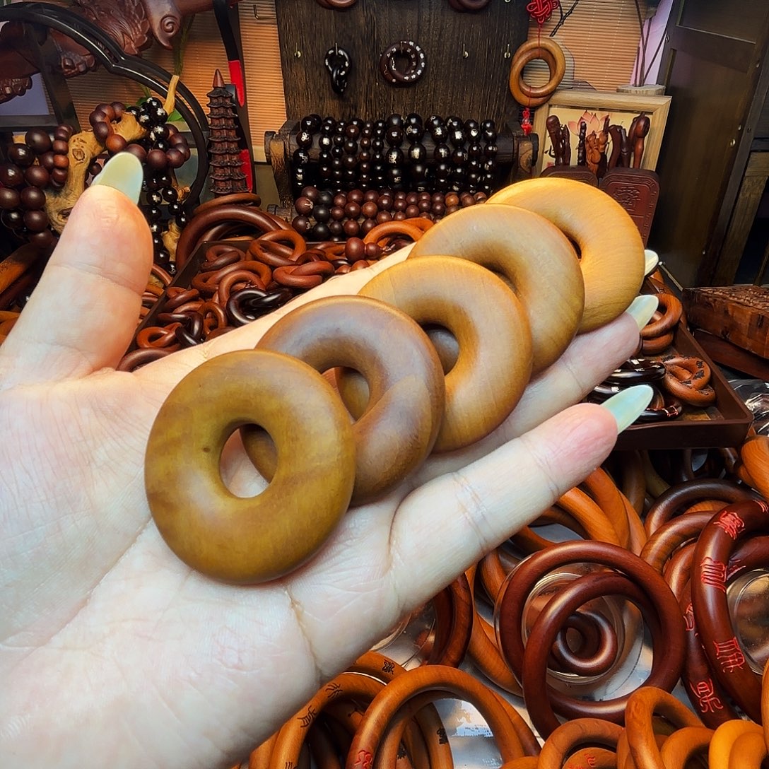 木枣木平安无事扣