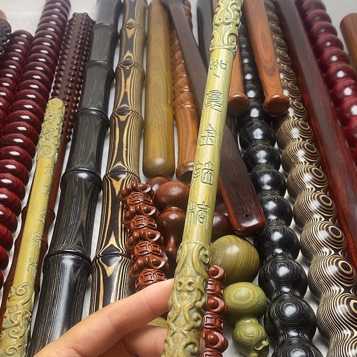 大***率紫檀木类端景台58