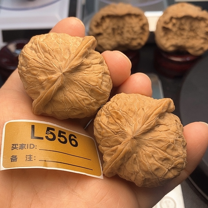 吊坠文玩核桃南瓜4.2