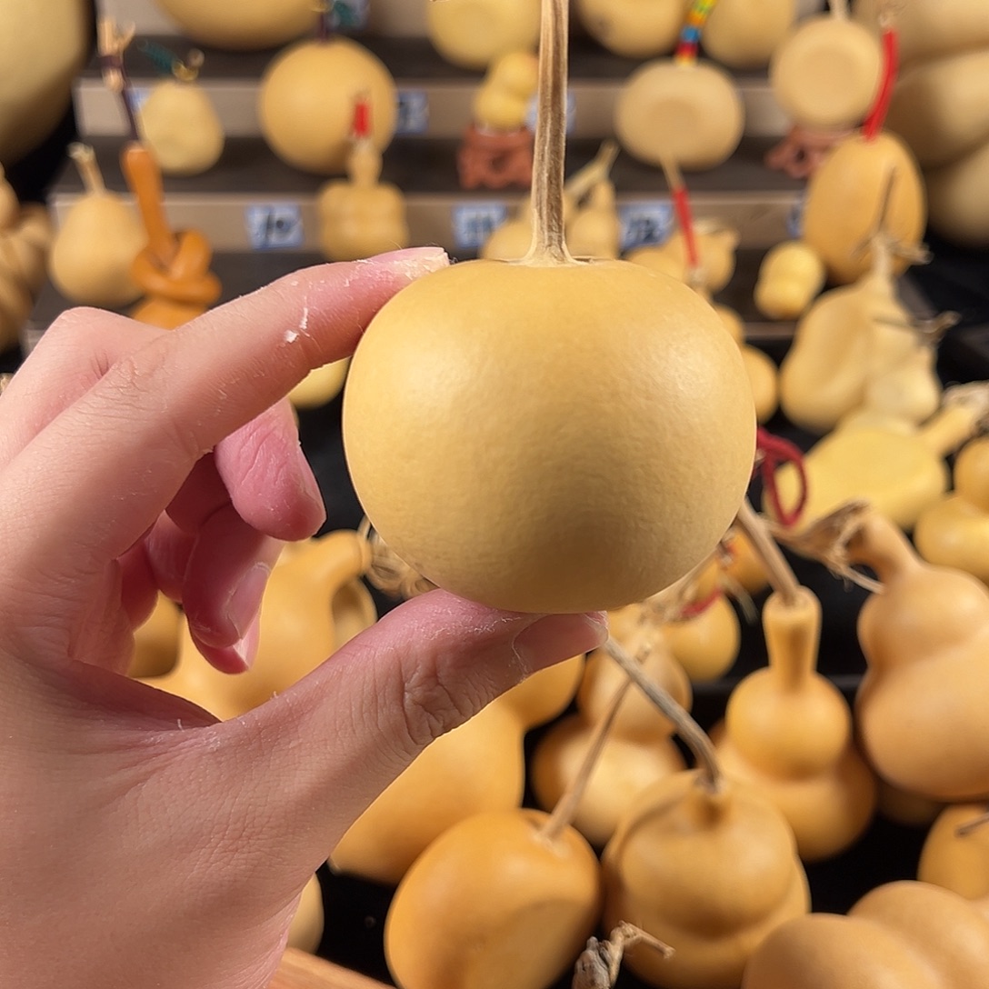 小***想非金属葫芦葫芦好