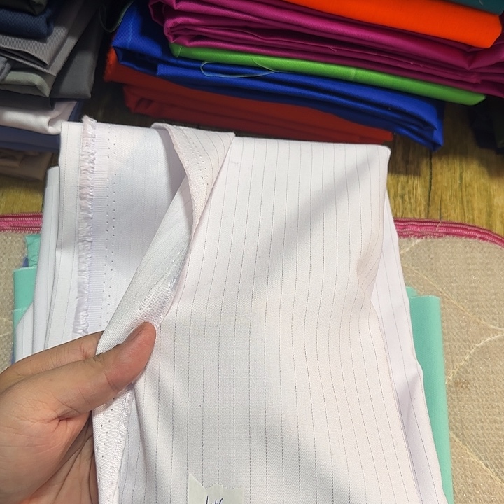 无纺布混纺直播间闪购面料083