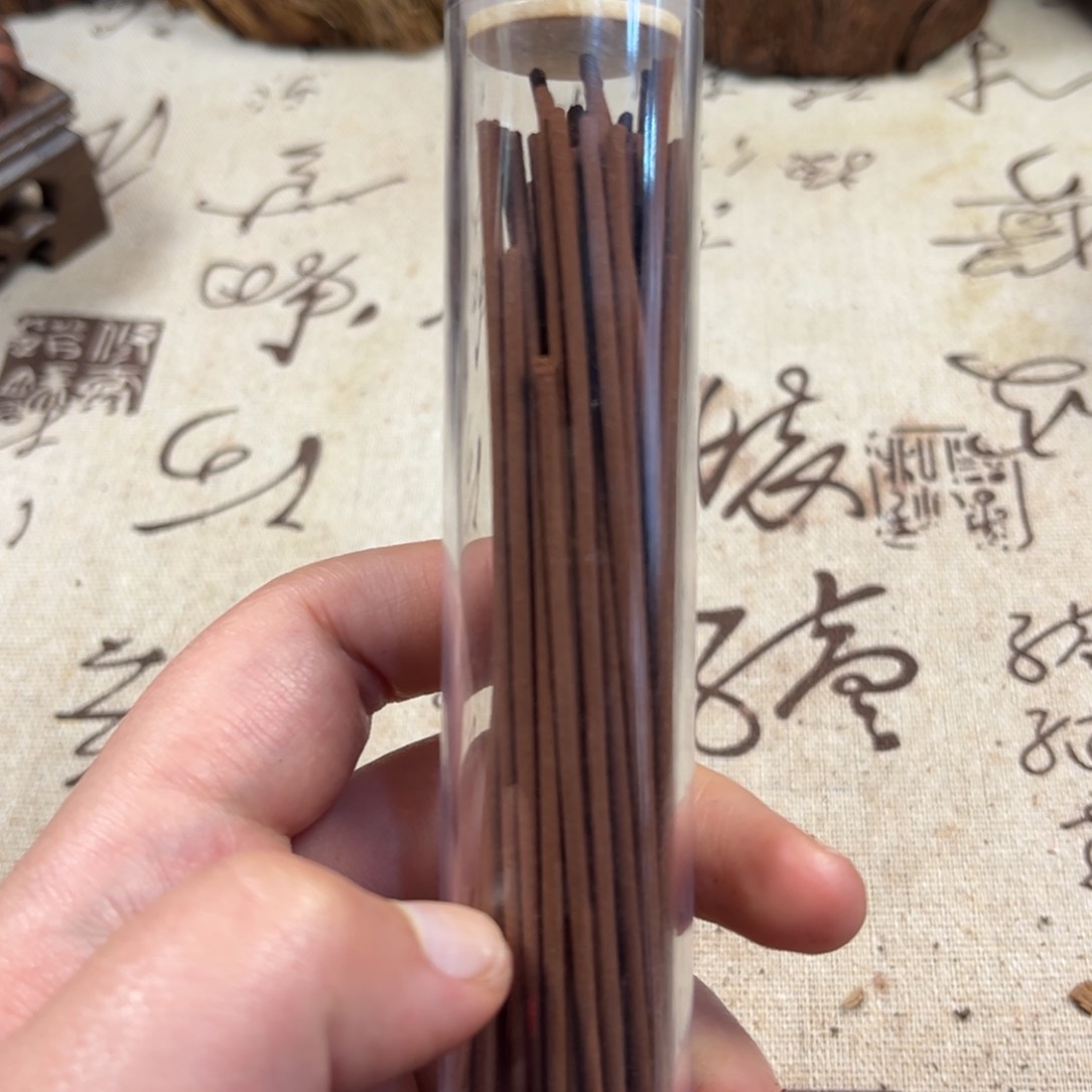 降真香手串/手链线香