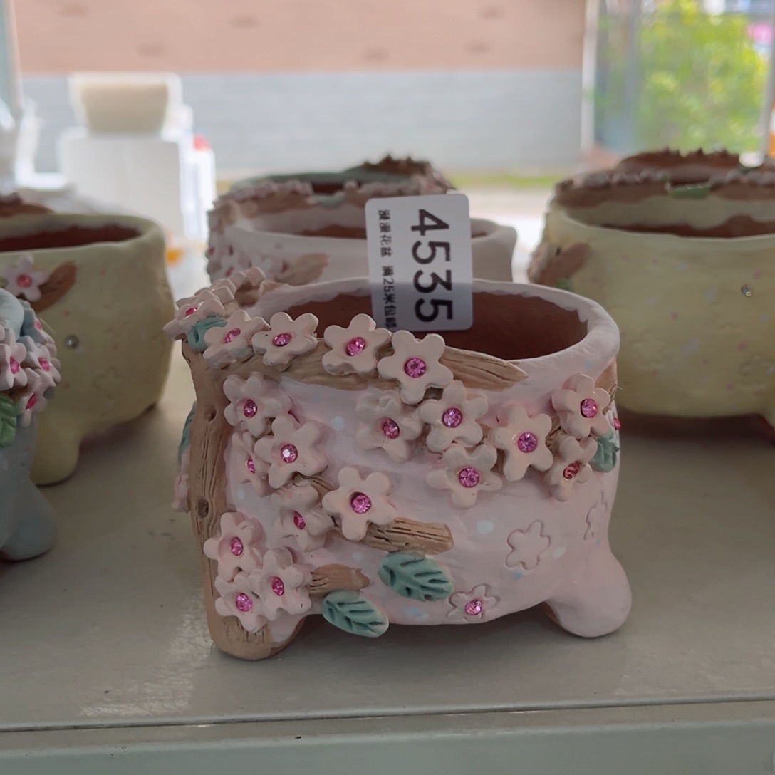 景德镇手工制作瑕疵4535口8.5