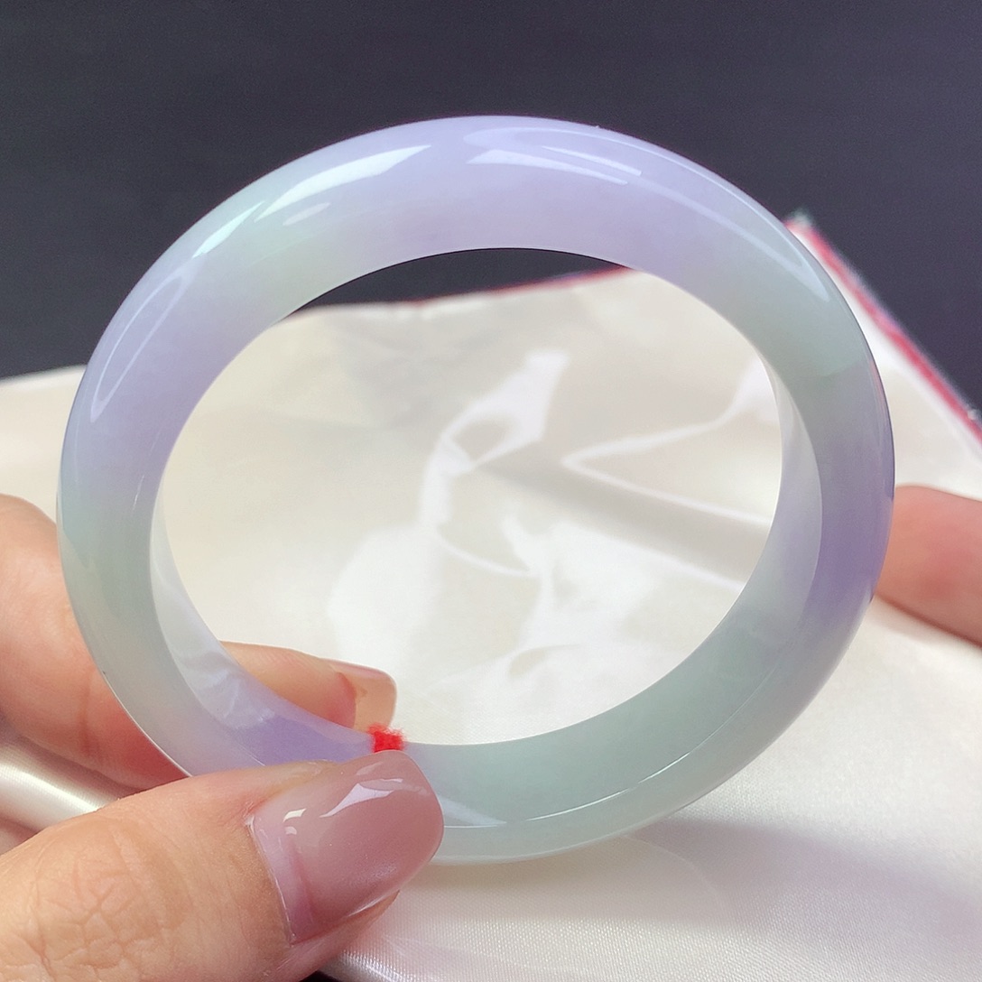 【闪购商品】未镶嵌手镯翡翠a 04980