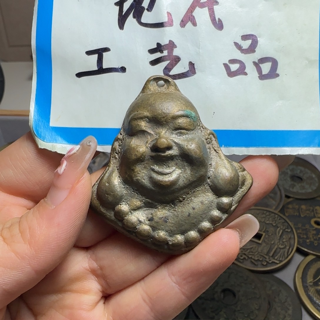 铜铜现代工艺品工厂直销