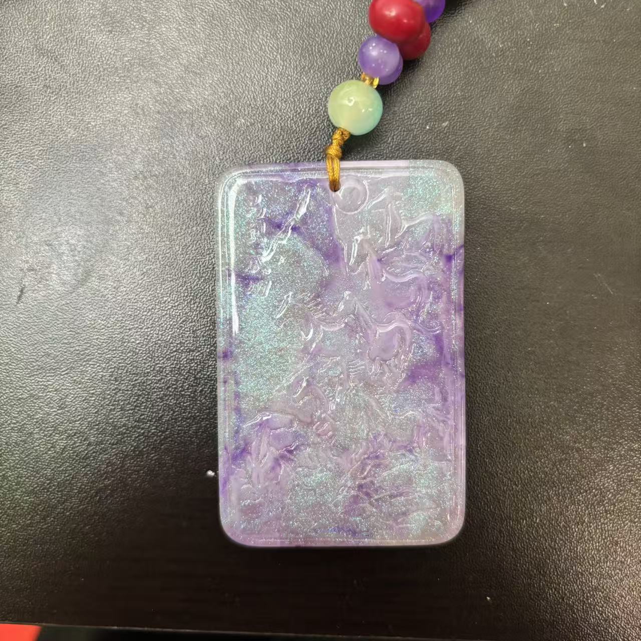 【大秦文玩】秦天甄选文玩吊坠zx3b874