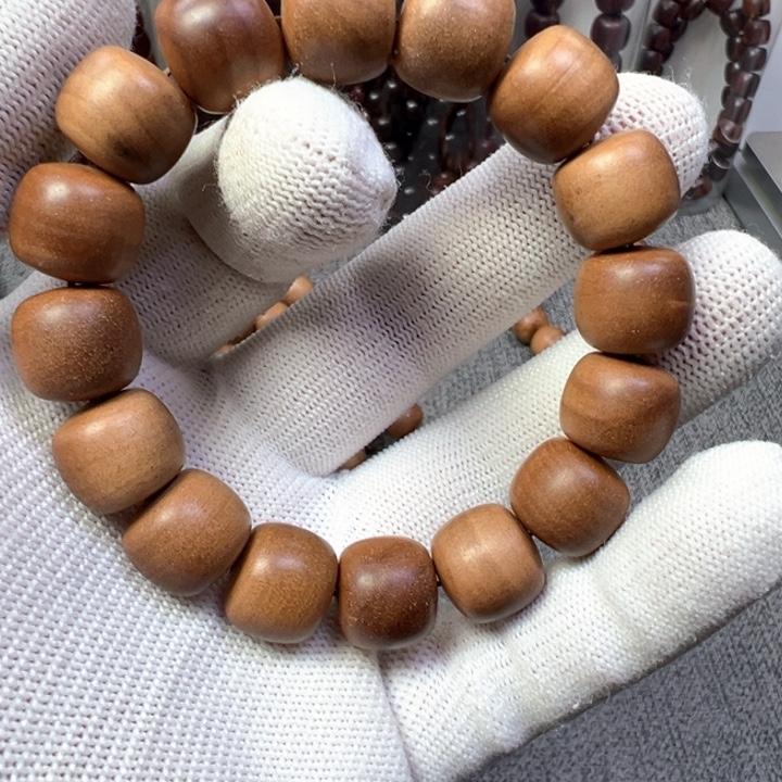 木檀香木1413…黑沉….瑕疵