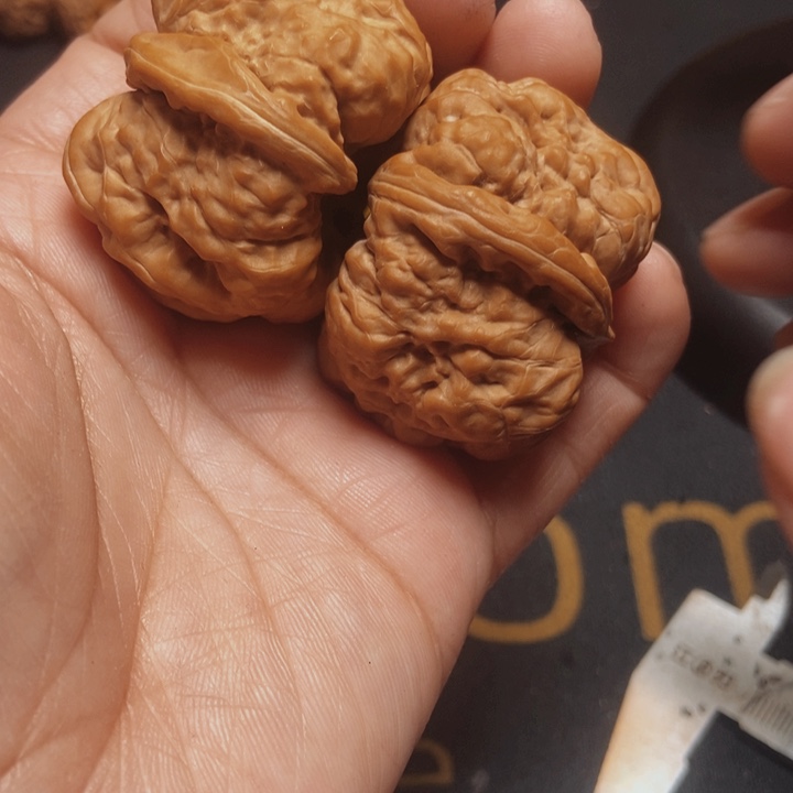 文玩核桃吊坠文玩42