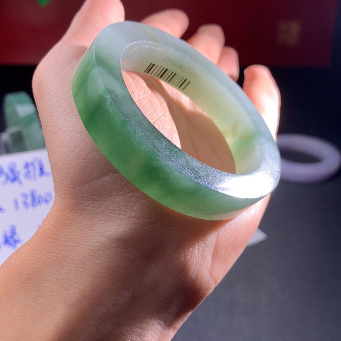 定制翡翠未镶嵌51到54贵妃