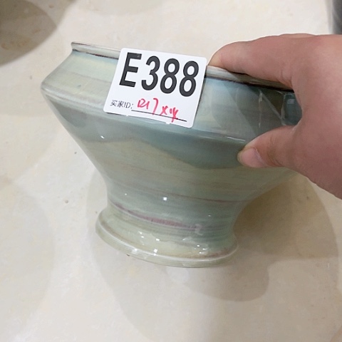 红陶景德镇手工工艺制作