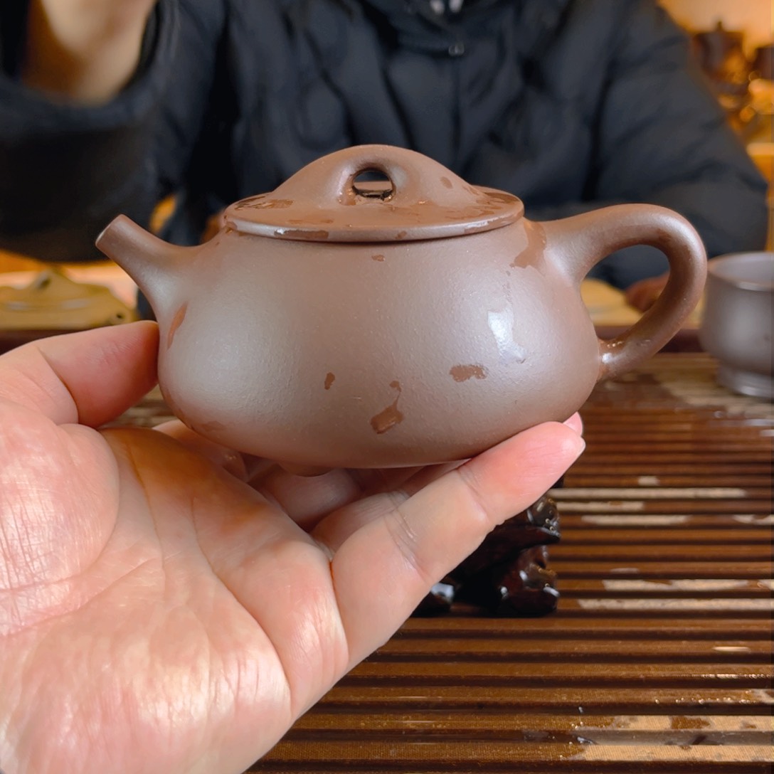 茶壶紫砂紫砂壶17