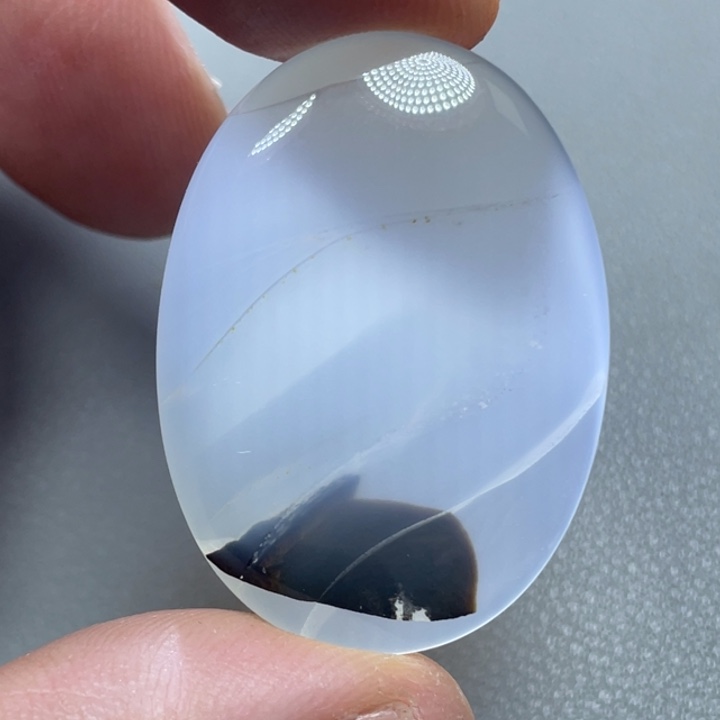 玛瑙/玉髓颈饰未镶嵌用****6