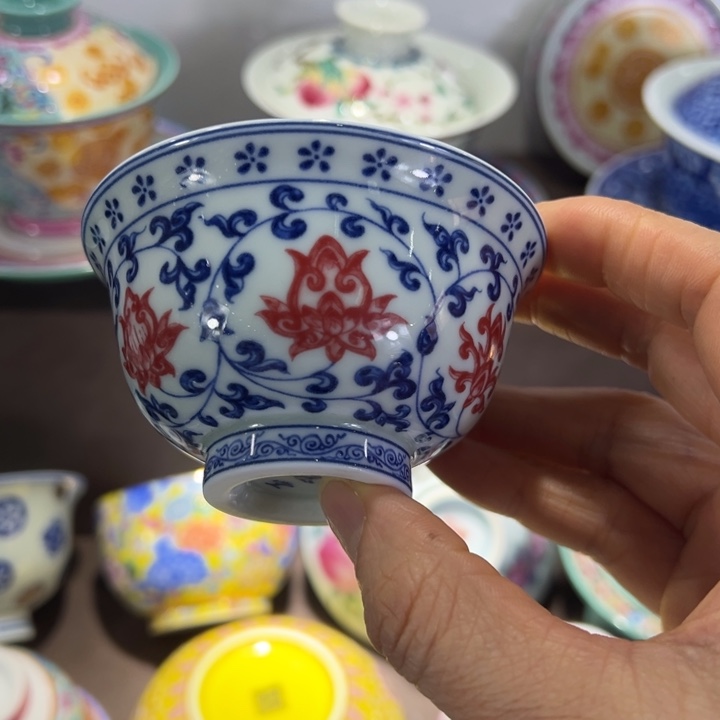 全场景德镇陶瓷景德镇陶瓷