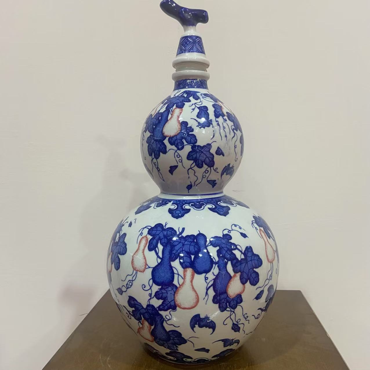 万寿藤酒壶5斤装万寿藤酒壶5斤装