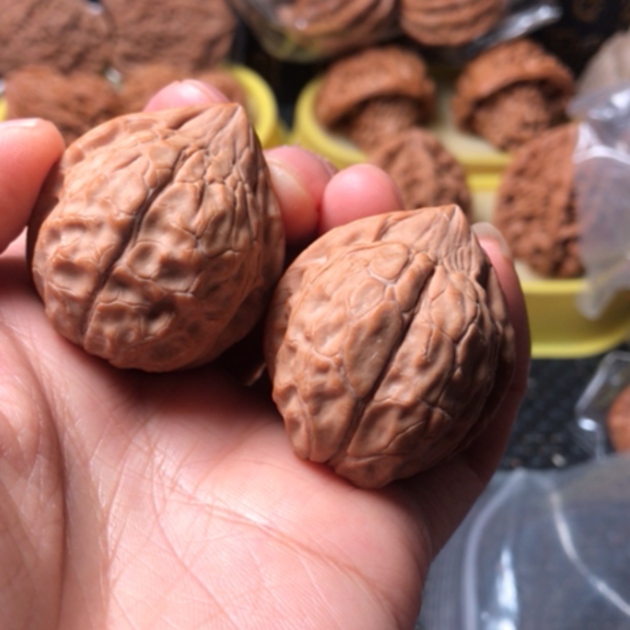 【闪购商品】归甲纹文玩