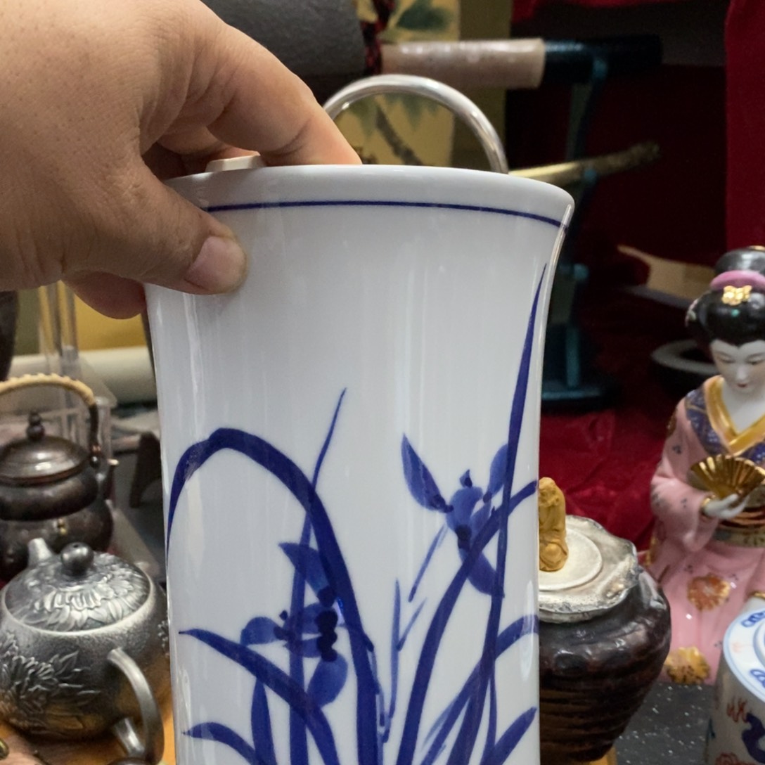 茶盏主播推荐好物