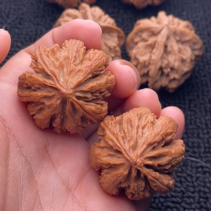 文玩核桃把件文玩核桃7