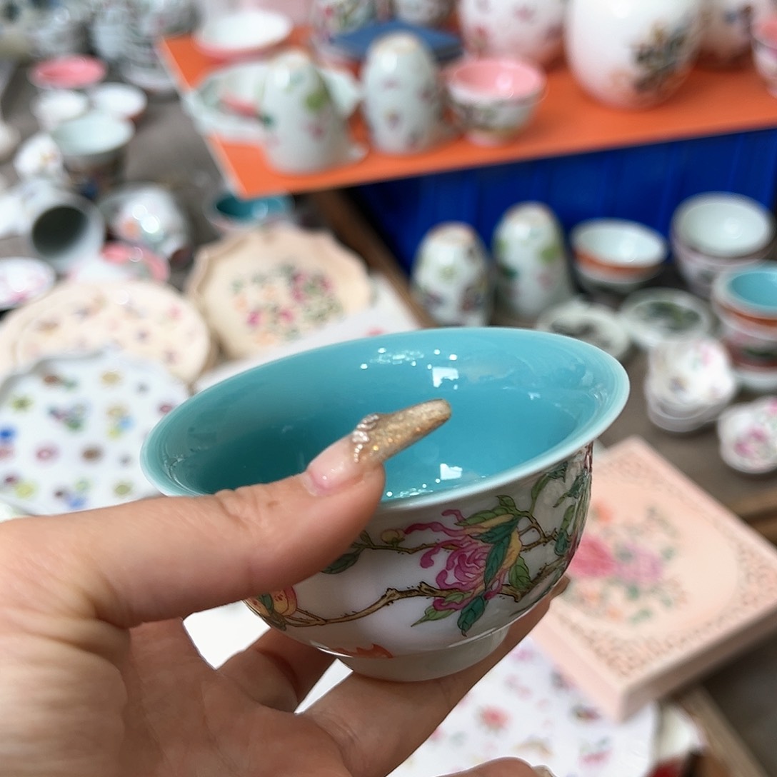 微瑕微瑕景德镇陶瓷