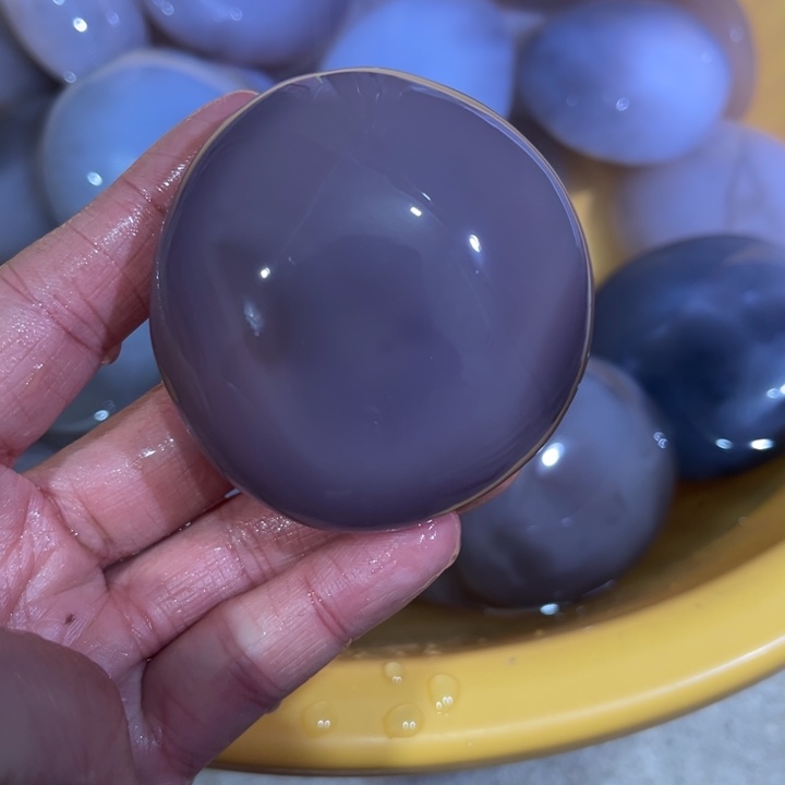 玛瑙/玉髓未镶嵌手链