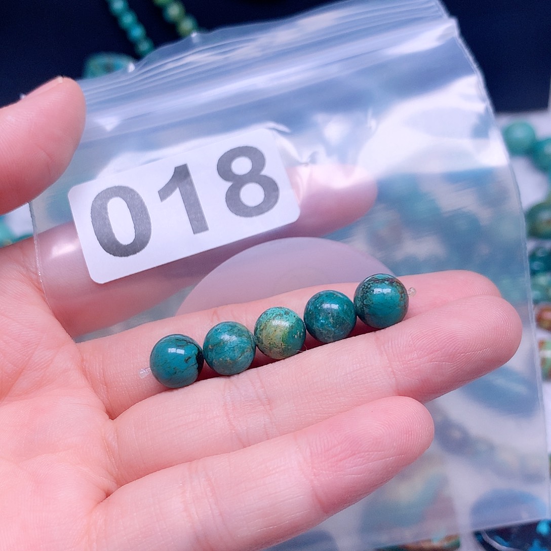 空竹粉丝专享十堰特色手工散珠