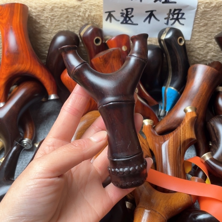 大果紫檀（缅甸花梨）瑕疵1734