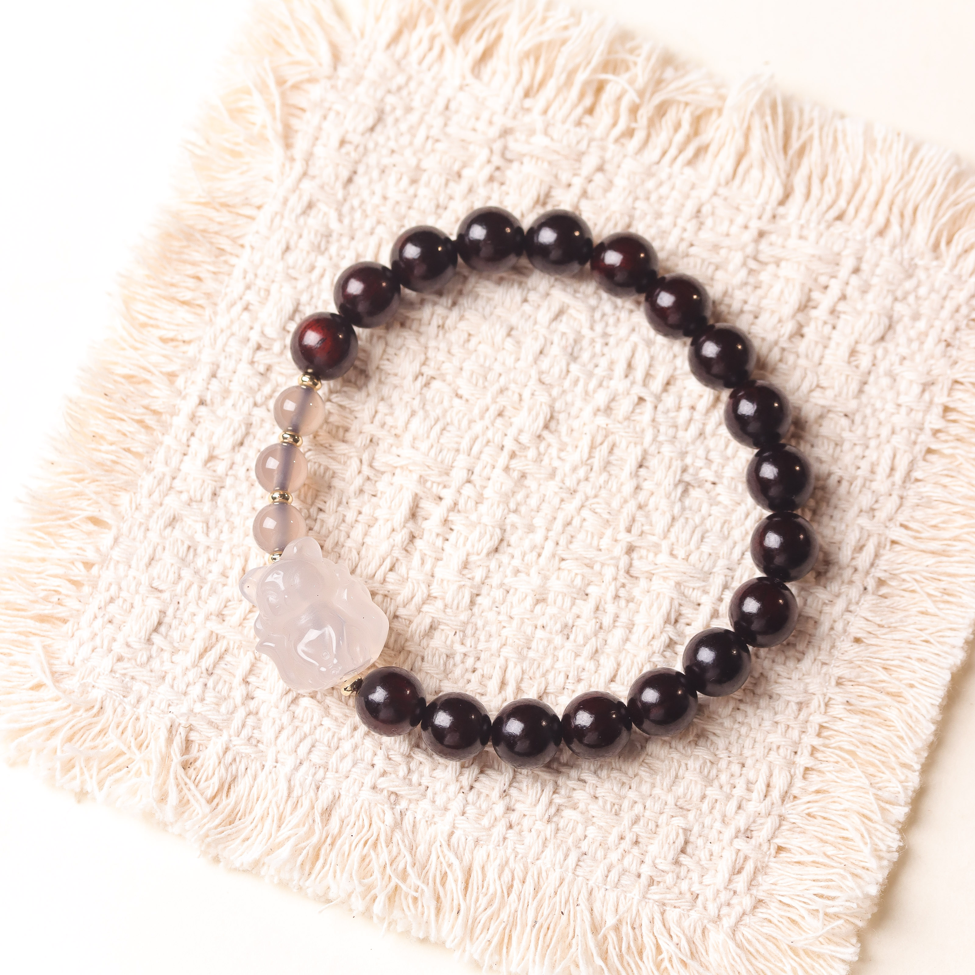 RQ021紫檀 0.8 凤九款