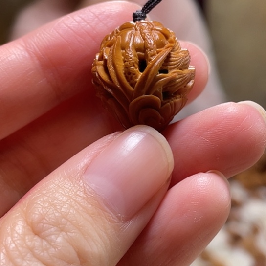 手串/手链橄榄核橄榄核