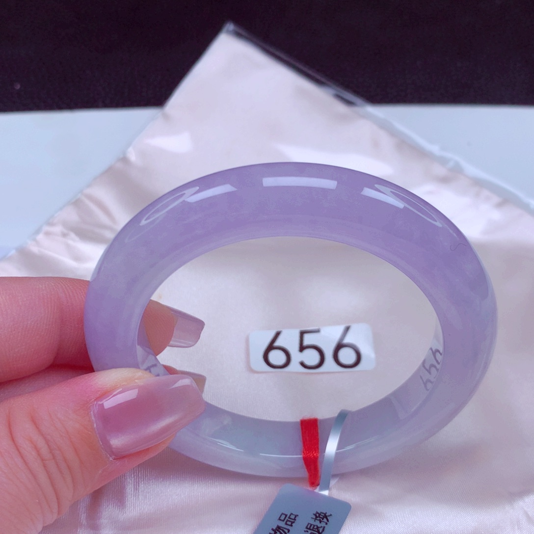 翡翠未镶嵌手镯手镯