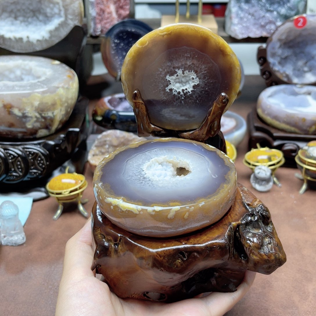 水晶随形（非配饰）未镶嵌