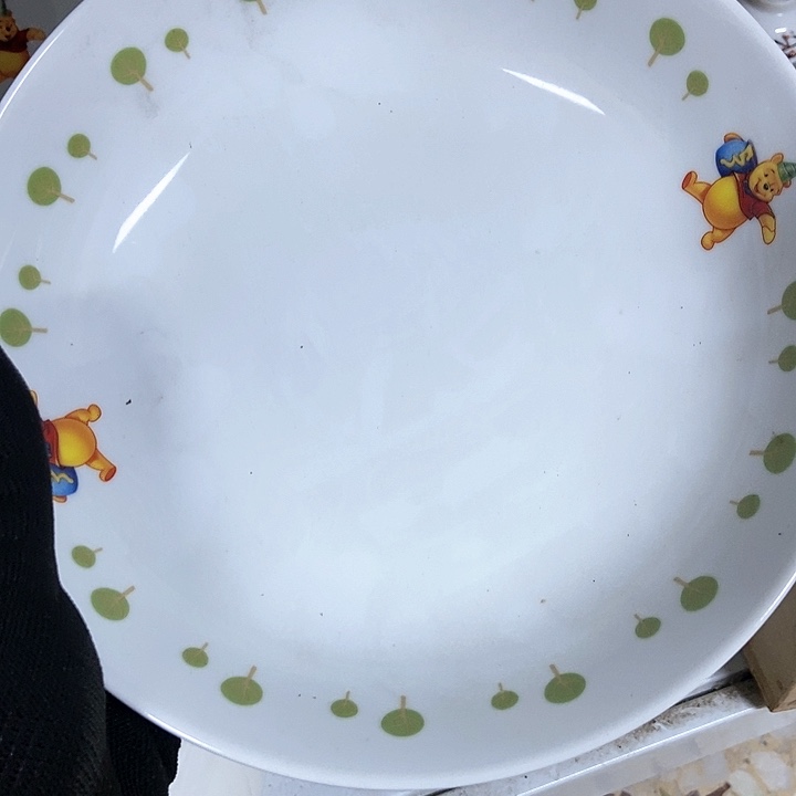 瓷片小奎子精选海外瓷器