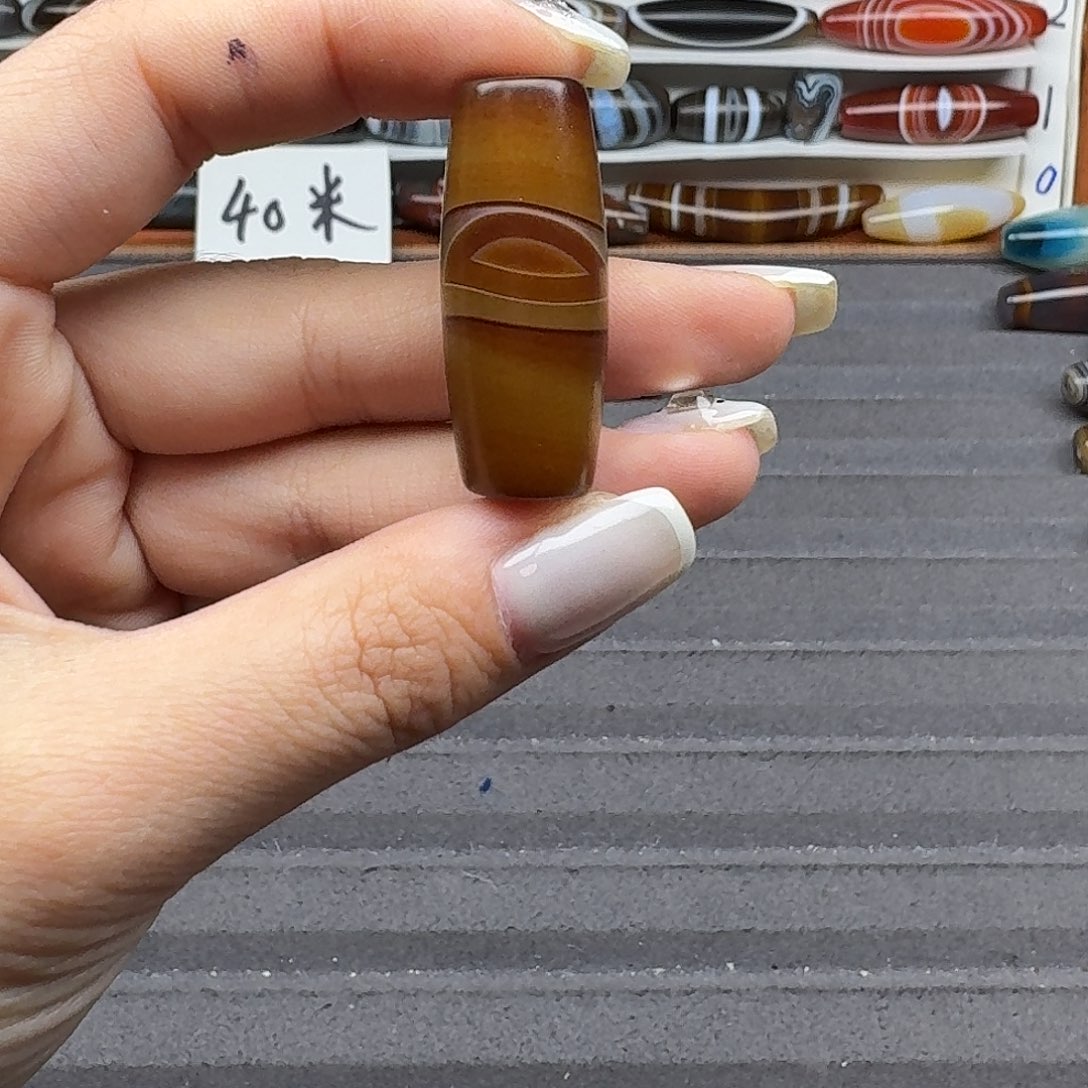 抖***抖玛瑙/玉髓合金珠宝半成品