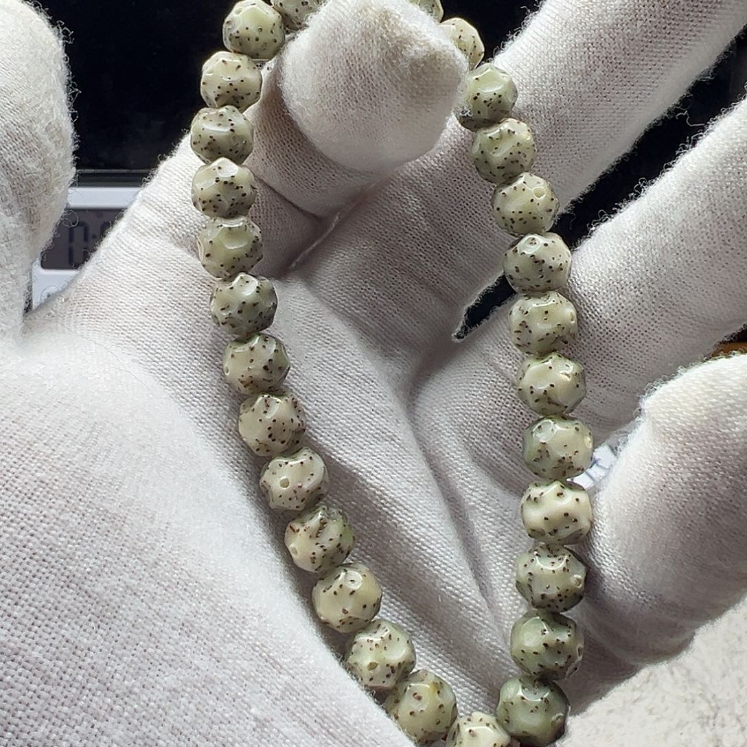 楽***.星月菩提吊坠链接23