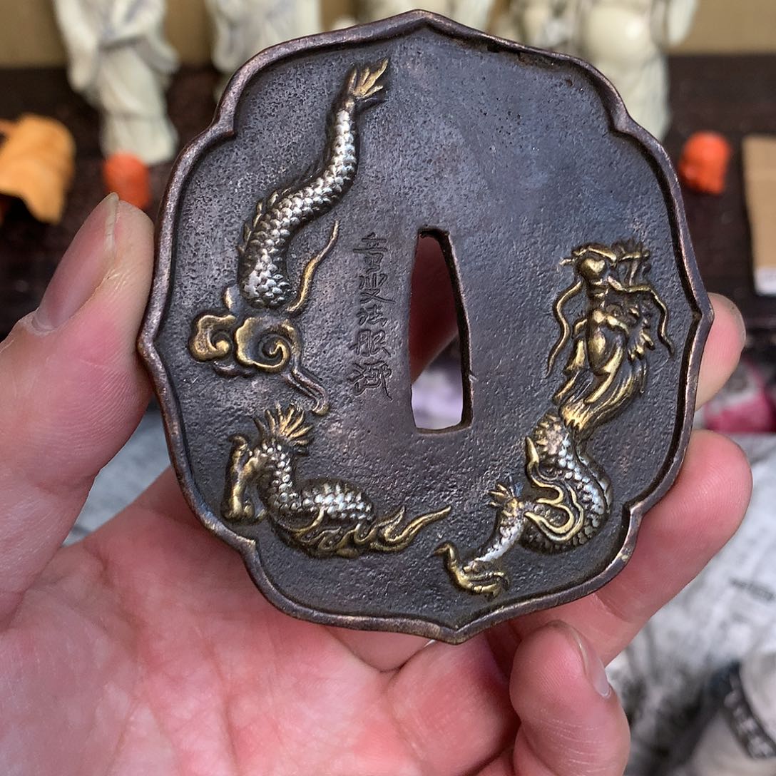 紫砂茶宠工艺美术作品