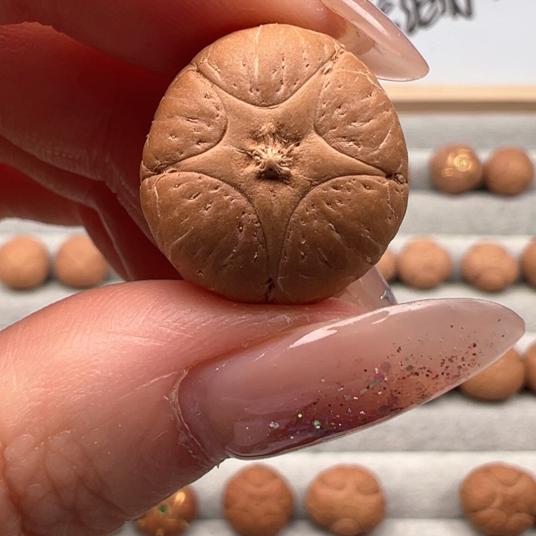 凤眼菩提吊坠妙****招五星19➕