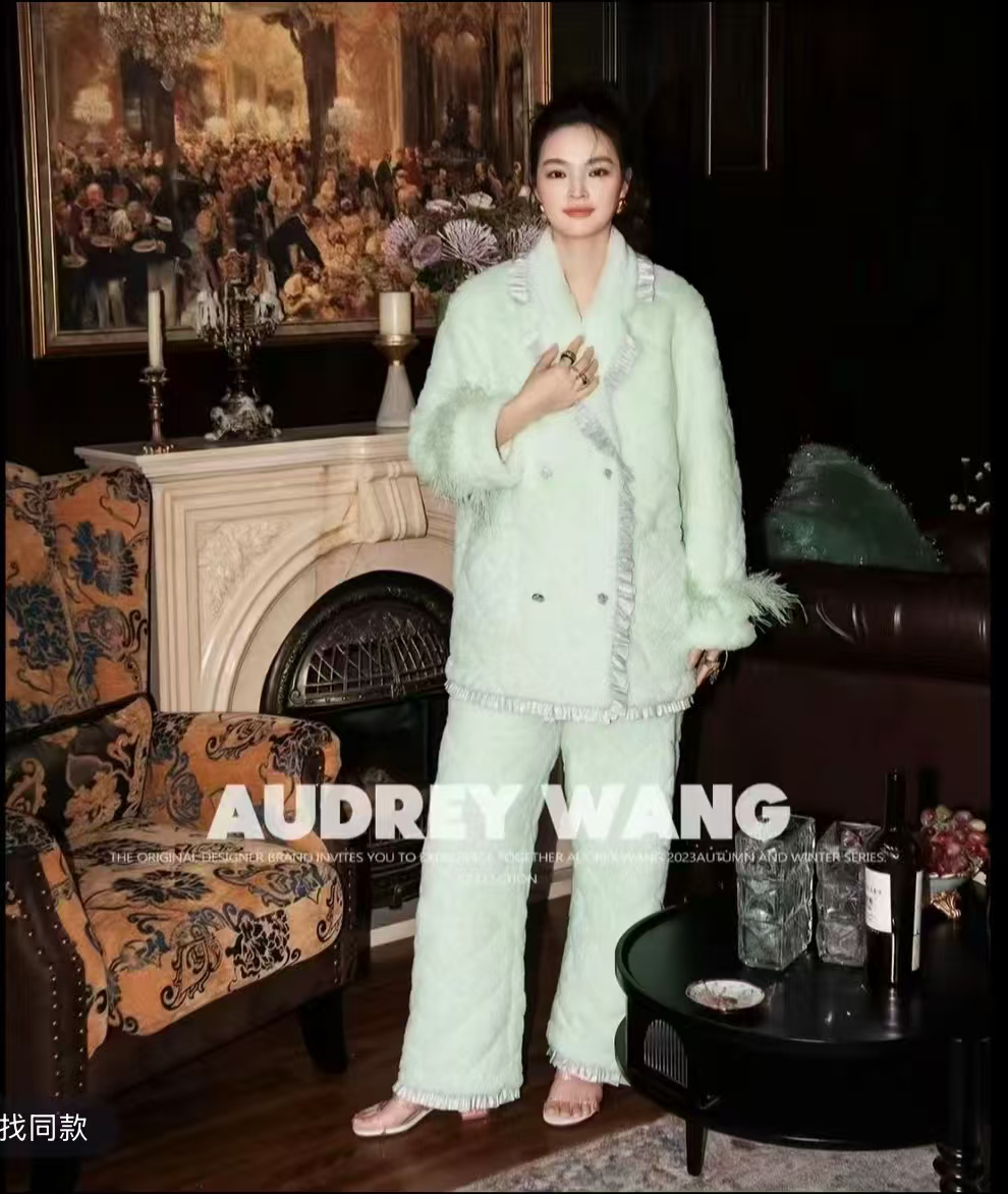 aw、原创三层加厚加厚可外穿