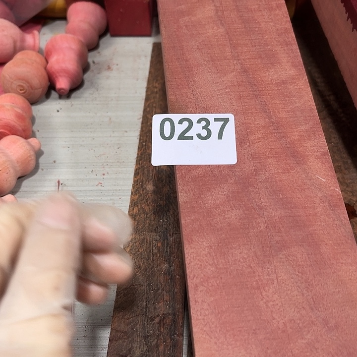 *****粉红象牙木源头批发