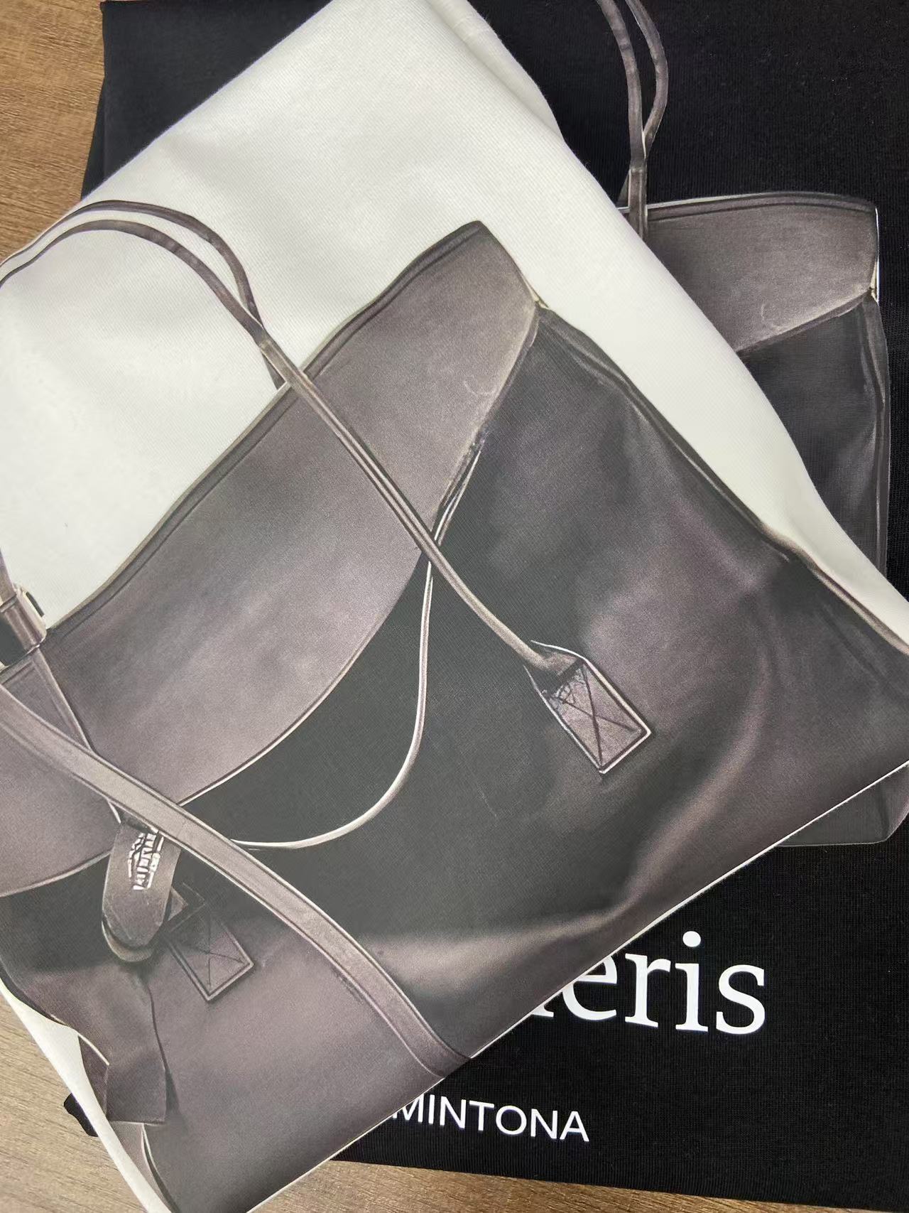 【11号链接】*包包款*小巴先生潮牌宽松圆领春夏休闲半袖161