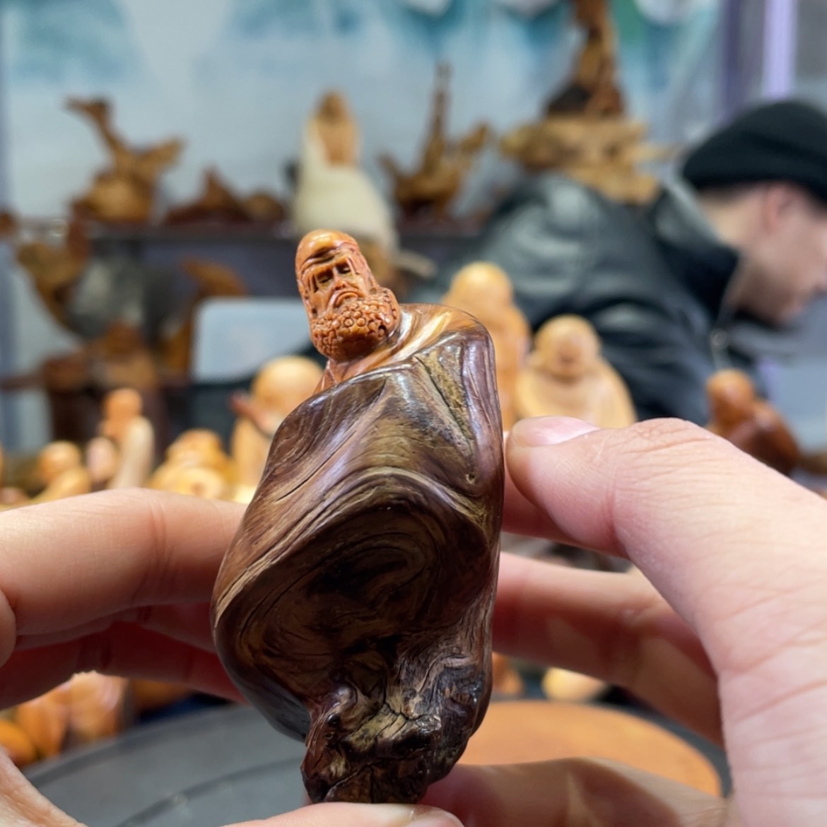 【闪购商品】柏木（崖柏）其他