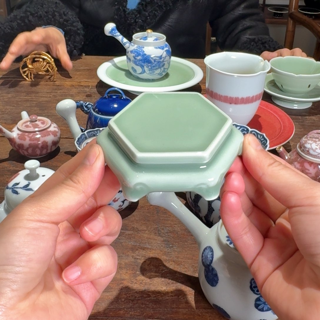 瓷片瓷器瓷器瓷器