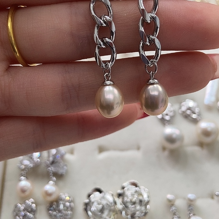 淡水珍珠珍珠未镶嵌