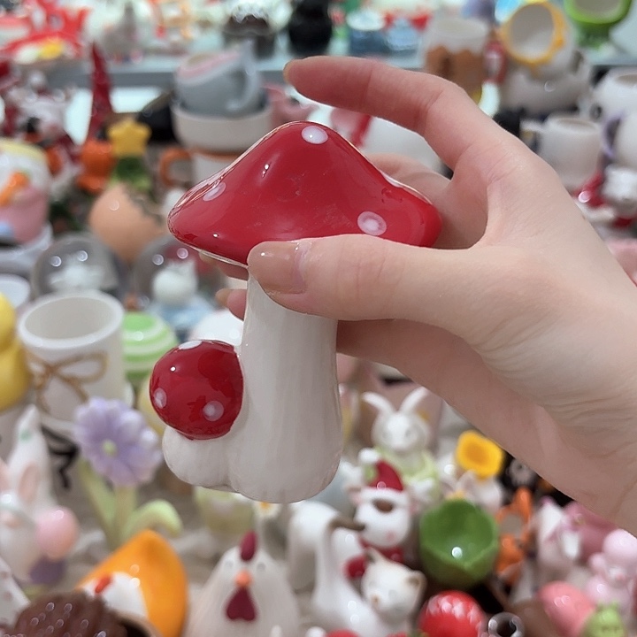 瓷片陶瓷完美主义慎拍